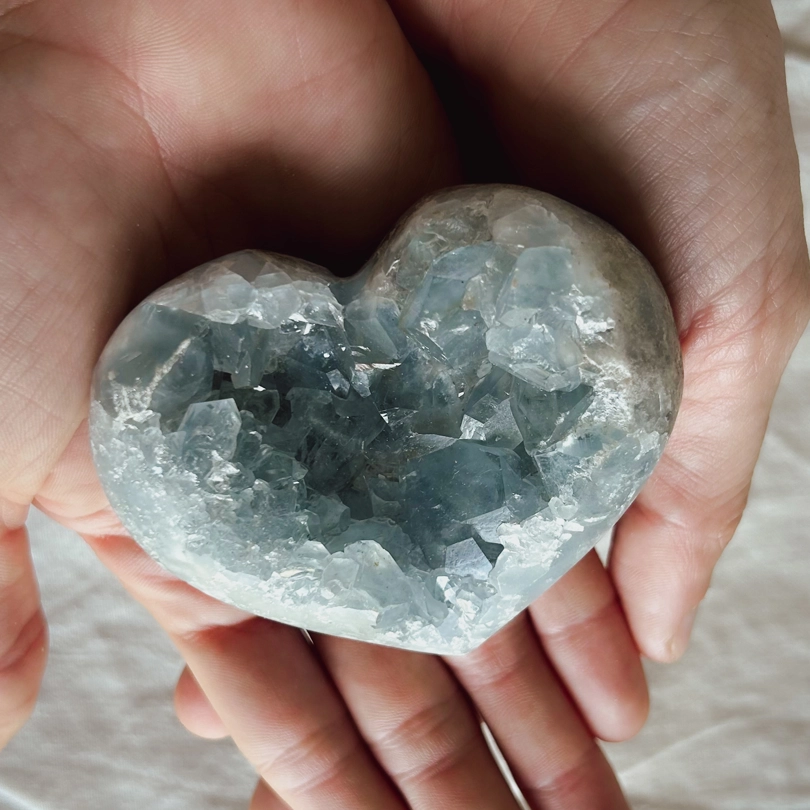 cuore di Celestina